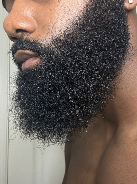 Skipping the Skin Under Your Beard: The Silent Problem You Need to Address - Dignified